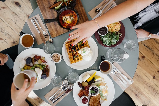 Quel type de restaurant pour mon activité ?