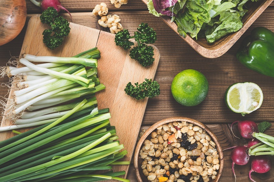 Manger végétarien ou végan : bon plans & bonnes adresses