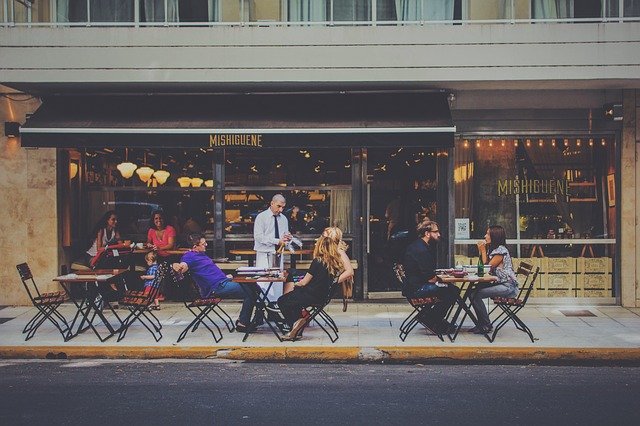 4 conseils pour augmenter les ventes additionnelles de votre restaurant