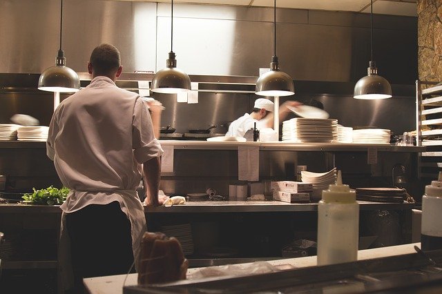 3 façons d’améliorer la productivité de votre restaurant